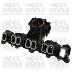 MODUL CONDUCTA ADMISIE MEAT & DORIA 89661 - Compatibil cu CITROEN, FORD, PEUGEOT