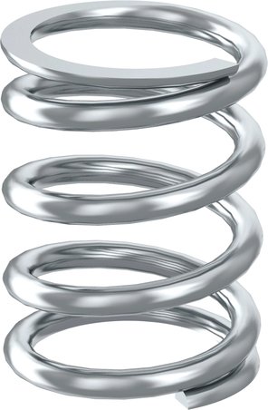 SORTIMENT, ARCURI DE TRACTIUNE/COMPRESIUNE WABCO 8965144204 - Piesa auto compatibila cu mai multe marci