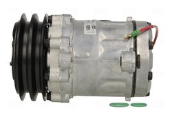 Compresor climatizare Nissens 89691