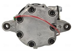 Compresor climatizare Nissens 89691
