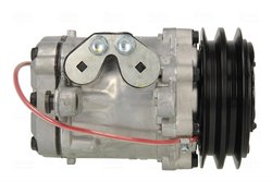 Compresor climatizare Nissens 89691
