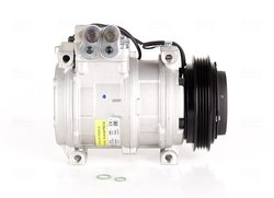 Compresor climatizare Nissens 89699