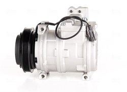 Compresor climatizare Nissens 89699