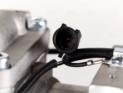 Compresor climatizare Nissens 89699