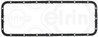 Garnitura baie ulei Elring 897.410