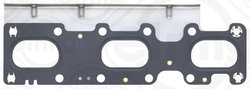 GARNITURA GALERIE EVACUARE ELRING 897.500 - Compatibil cu FORD USA, GINETTA, LINCOLN, MAZDA, MITSUOKA, MORGAN