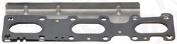 GARNITURA GALERIE EVACUARE ELRING 897.500 - Compatibil cu FORD USA, GINETTA, LINCOLN, MAZDA, MITSUOKA, MORGAN