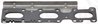 GARNITURA GALERIE EVACUARE ELRING 897.500 - Compatibil cu FORD USA, GINETTA, LINCOLN, MAZDA, MITSUOKA, MORGAN