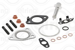 SET MONTAJ TURBO ELRING 897.840 - Compatibil cu CHEVROLET, HOLDEN, OPEL, VAUXHALL