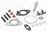 Set montaj turbo Elring 897.840