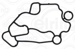 GARNITURI, CARCASA FILTRU ULEI ELRING 897.960 - Compatibil cu AUDI, SEAT, SKODA, VW