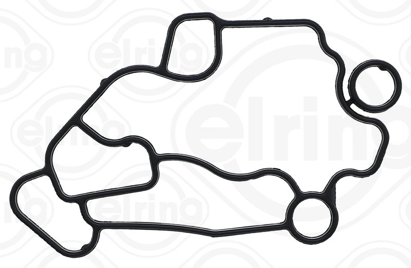 GARNITURI, CARCASA FILTRU ULEI ELRING 897.960 - Compatibil cu AUDI, SEAT, SKODA, VW