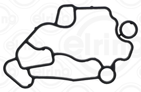 GARNITURI, CARCASA FILTRU ULEI ELRING 897.960 - Compatibil cu AUDI, SEAT, SKODA, VW
