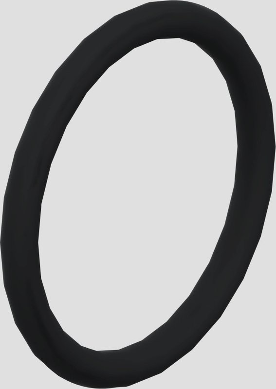 Sortiment, o-ring WABCO 8970804004