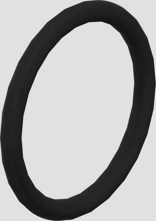Sortiment, o-ring WABCO 8970804004
