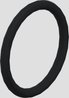 Sortiment, o-ring WABCO 8970804004