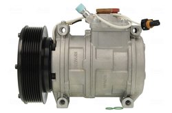 COMPRESOR CLIMATIZARE NISSENS 89752 - Piesa auto compatibila cu mai multe marci