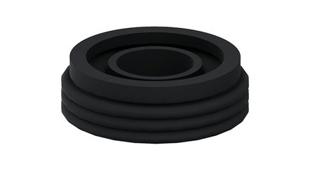 BURDUF, GHIDAJ ETRIER WABCO 8977518704 - Piesa auto compatibila cu mai multe marci