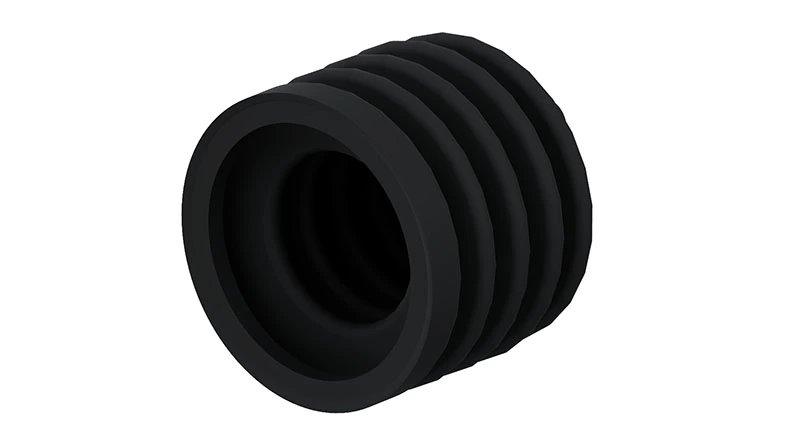 BURDUF, GHIDAJ ETRIER WABCO 8977532624 - Piesa auto compatibila cu mai multe marci