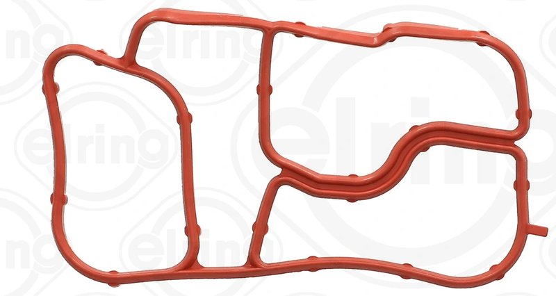 ETANSARE RACIRE ULEI ELRING 898.010 - Compatibil cu AUDI, AUDI (FAW), KTM, SEAT, SKODA, SKODA (SVW), VW, VW (FAW), VW (SVW)