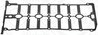 GARNITURA CAPAC CULBUTORI ELRING 898.042 - Compatibil cu AUDI, CUPRA, SEAT, SKODA, VW, VW (SVW)