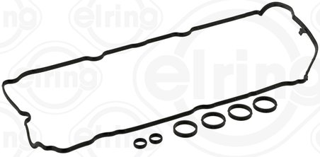 SET GARNITURI CAPAC CULBUTORI ELRING 898.100 - Compatibil cu CITROEN, DS, MINI, PEUGEOT