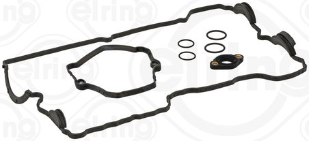 SET GARNITURI CAPAC CULBUTORI ELRING 898.171 - Compatibil cu BMW, BMW (BRILLIANCE)