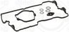SET GARNITURI CAPAC CULBUTORI ELRING 898.171 - Compatibil cu BMW, BMW (BRILLIANCE)