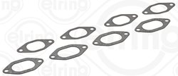 Set garnituri, admisie / evacuare Elring 898.310