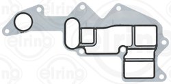 Garnituri, carcasa filtru ulei Elring 898.500
