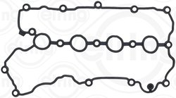 GARNITURA CAPAC CULBUTORI ELRING 898.610 - Compatibil cu AUDI, AUDI (FAW), VW