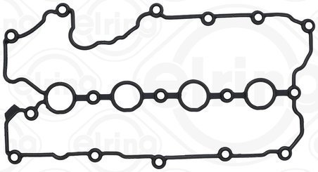 GARNITURA CAPAC CULBUTORI ELRING 898.620 - Compatibil cu AUDI, AUDI (FAW), VW