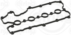 GARNITURA CAPAC CULBUTORI ELRING 898.620 - Compatibil cu AUDI, AUDI (FAW), VW