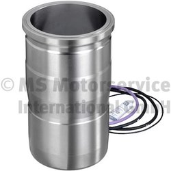 CAMASA CILINDRU KOLBENSCHMIDT 89886110 - Compatibil cu RENAULT TRUCKS, VOLVO