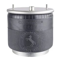 Burduf suspensie pneumatica Contitech AIR Spring 899 N P03 R