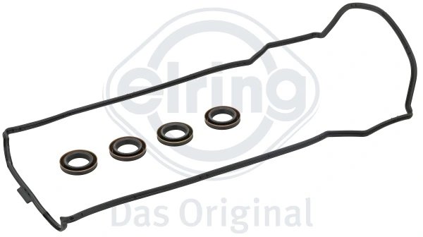 SET GARNITURI CAPAC CULBUTORI ELRING 899.917 - Compatibil cu DAEWOO, HUIZHONG, MERCEDES-BENZ, SSANGYONG, TAGAZ, VW