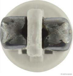 Bec, lumini bord Herth+Buss Elparts 89901231