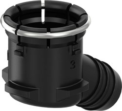 VENTI DE SUPRAPRESIUNE, DISP. DE UMPLERE/AERIS WABCO 8994703142 - Piesa auto compatibila cu mai multe marci
