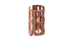 CILINDRU STRANGERE, SENZOR VITEZA WABCO 8997605104 - Compatibil cu DAF, IVECO, MAN, MERCEDES-BENZ, MULTICAR