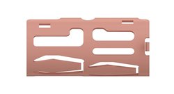 CILINDRU STRANGERE, SENZOR VITEZA WABCO 8997598824 - Piesa auto compatibila cu mai multe marci