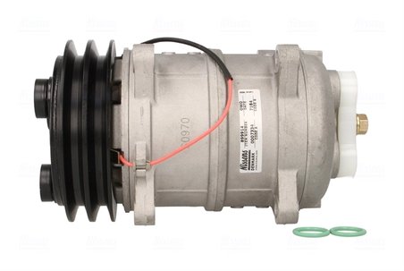 Compresor climatizare Nissens 899914