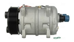 COMPRESOR CLIMATIZARE NISSENS 899919 - Compatibil cu MAN