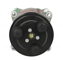 Compresor climatizare Nissens 899919
