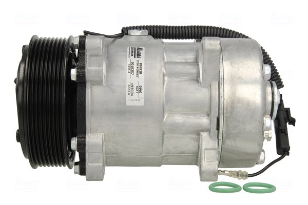 Compresor climatizare Nissens 899928