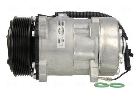 Compresor climatizare Nissens 899928
