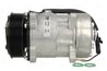 Compresor climatizare Nissens 899928