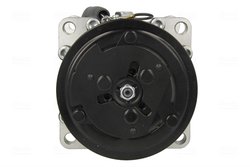 Compresor climatizare Nissens 899928