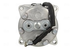Compresor climatizare Nissens 899928