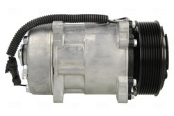 Compresor climatizare Nissens 899928