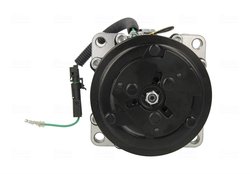COMPRESOR CLIMATIZARE NISSENS 899930 - Piesa auto compatibila cu mai multe marci